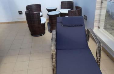 Designer Haus mit beheiztem Pool (überdacht) - Foto 28