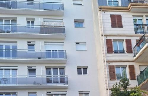 Carnet2voyages Suresnes - Proche Paris, La Défense - Foto 9