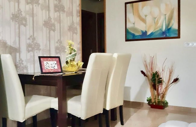 Apartment in Roquetas Near Playa Serena Beach - Photo 10