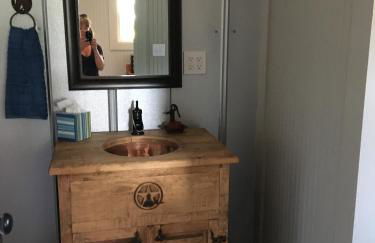 Saddle Creek Cabins - Foto 28