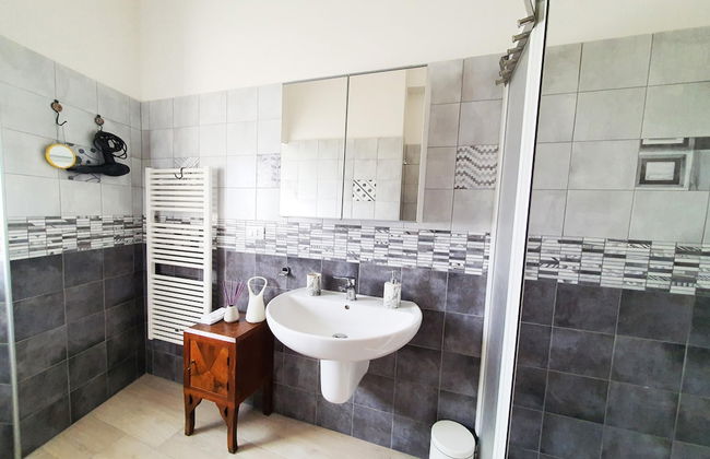 La Casa nel Verde in Rocca San Giovanni - Foto 18