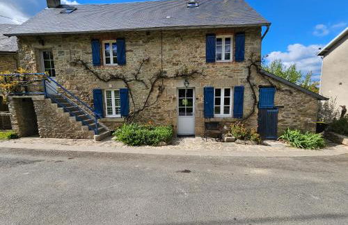 La villa aux volets bleus - Foto 1