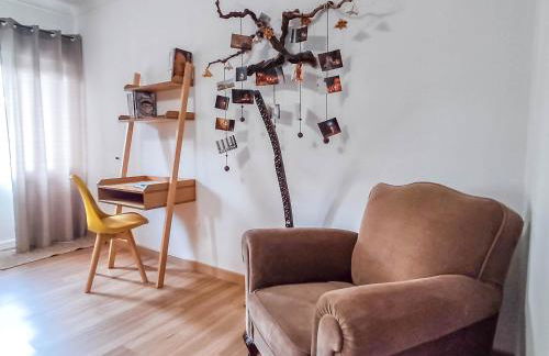 Fonte da Rosa Guest House APT2 - Foto 2