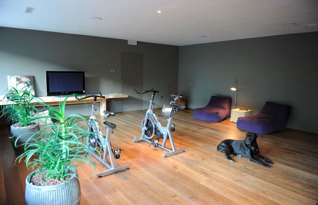 VIVERE suites and rooms - Photo 37