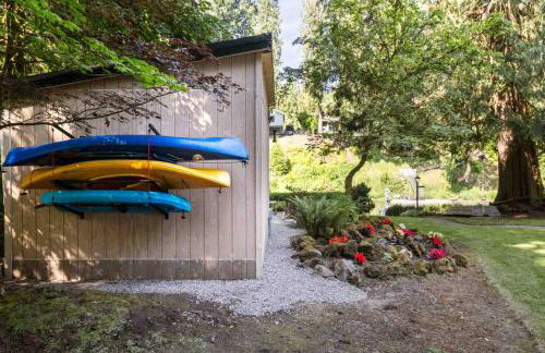 Riverwood Retreat - Foto 32