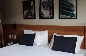 STUDIO ALTO PADRÃO ITAIPAVA - Foto 17