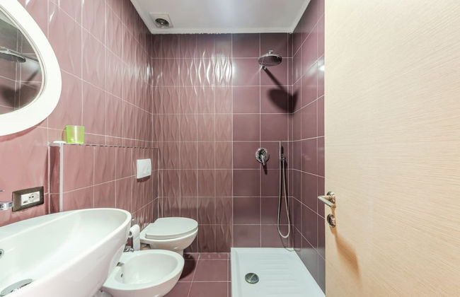 Cozy Family Apartment - Foto 33