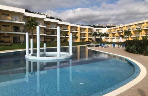 MARINA BLEU Magnifique Appartement Standing vue Piscine - Foto 34