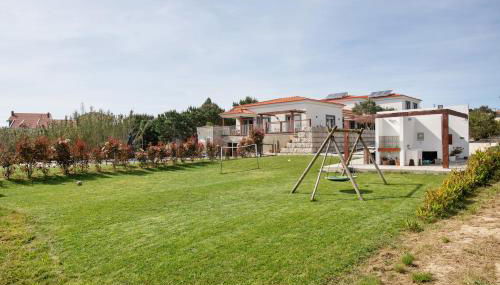 Quinta dos Raposos- Nazaré Portugal - Foto 5