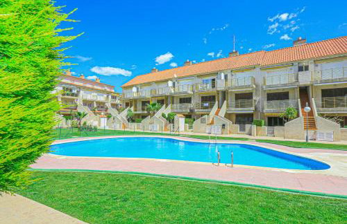 LITORAL COSTA DORADA - TRES CARABELAS Only families - Photo 61