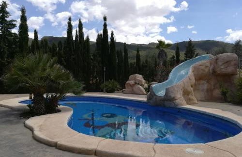 Casa rural el Carmen de la Sierra - Foto 36