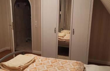 Düsseldorf Messe -Apartment Milan - Foto 2