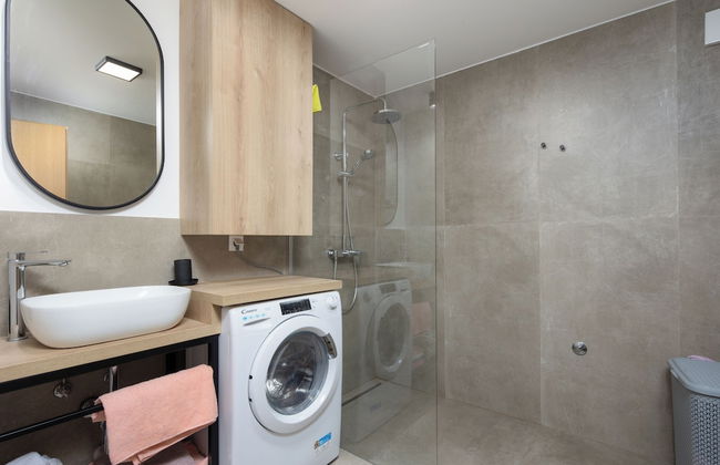 Villa Anna With Private Pool And Garden - Foto 19