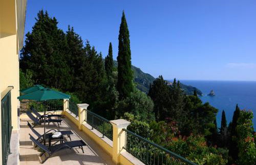 Nisos Sunset Apartments Agios Gordios - Foto 45