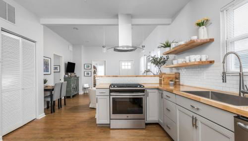 The Little Blue Cottage in Fountain Square-Family Friendly - Foto 3