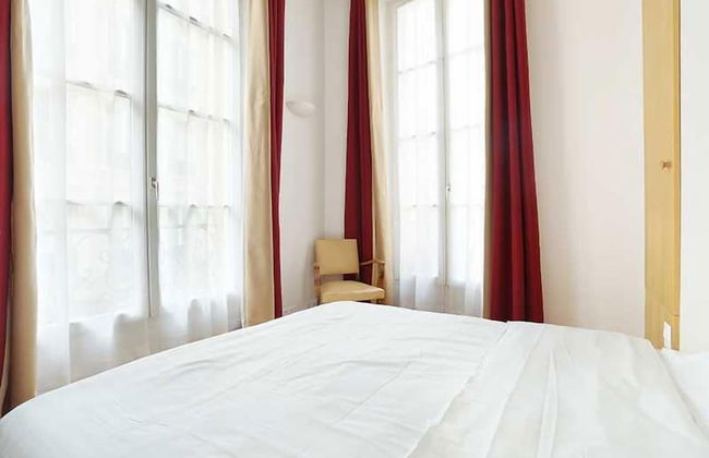 Résidence Paris BRETONNERIE - Foto 15