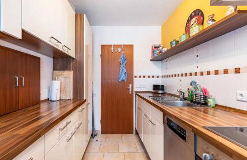 Ferienwohnungen Tannengeflüster - Foto 14