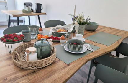 Altstadtzauber Apartments Miltenberg - Foto 11