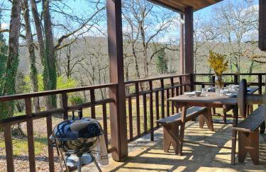 Domaine de Grézelou - Foto 69