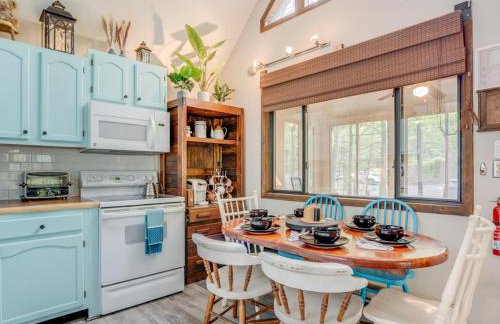 Elmwood Elmwood Escape A Cozy Retreat at The Hideout - Foto 20