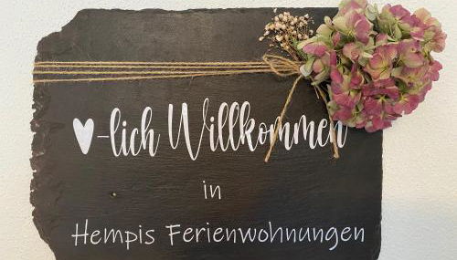 Hempis Ferienwohnungen - Foto 4