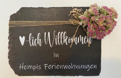 Hempis Ferienwohnungen - Foto 4
