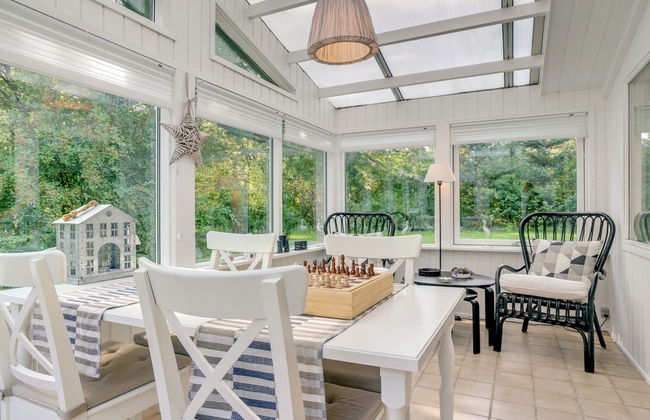 "Arnborg" - 2km from the sea - Foto 29