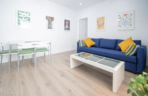 Apartamento Ooh La Lá Cádiz - Foto 1