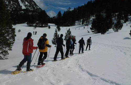 Alba D'Esteve. Casa Rural - Photo 33