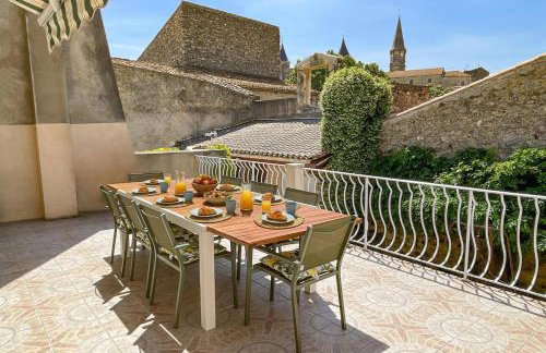 Villa De La Cloche by Villa Plus - Photo 2