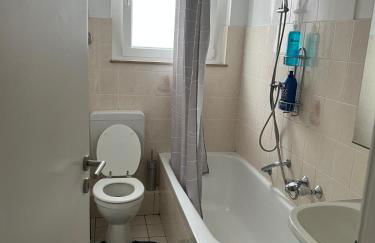 Monteurswohnung 8P Lotte - Foto 26