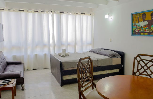 Apartamentos Bahia Fragata - Photo 5