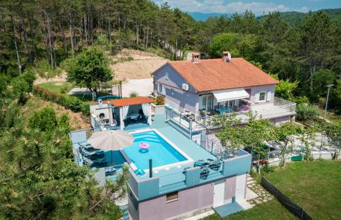 Gorgeous Home In Cerovlje With Kitchen - Foto 1