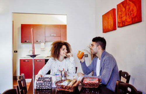 Residenza d'Epoca Palazzo Malfatti - Foto 22