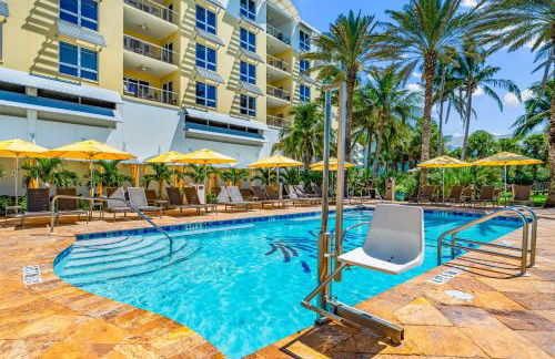 The Residences on Siesta Key within Hyatt Residence Club - Photo 90