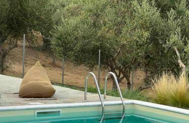 DOBRINO TRADIZIO Peloponnese Villa - Photo 4