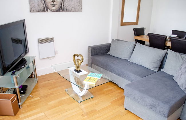 Henry Street - Apt 22 - Foto 19