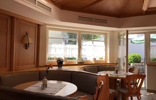 Hotel Hohe Schule - Foto 34