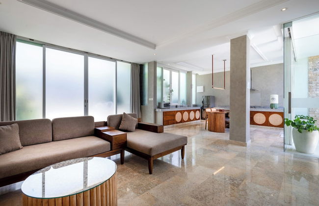 Nunamkhalu Private Villas & Spa - Foto 42