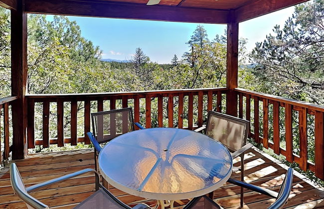 Enchanted Forest - Foto 39