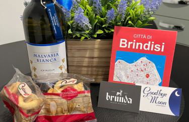 Goodbye Moon Apartment - Foto 2