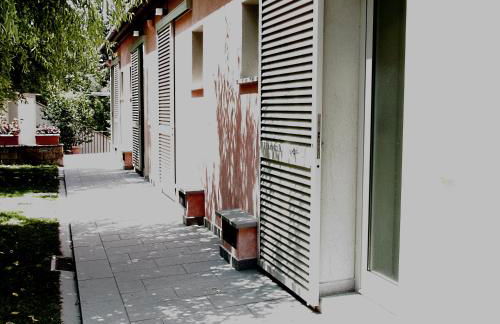 Residence Fiesole - Foto 24