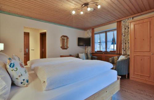 Gästehaus Alexandra - Foto 25