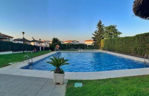 Ronko House El Ronquillo - Foto 42