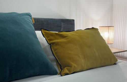 Suite des Princes with Private Garden by La Boîte En Plus - Foto 9