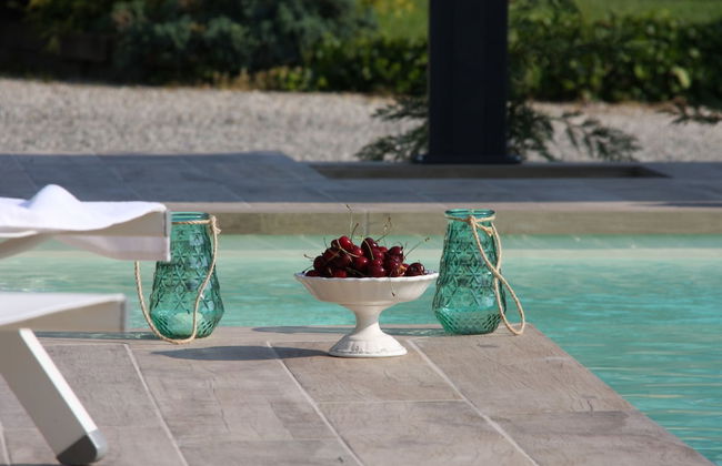 Antico Casale Mattei - Adult only - Foto 1