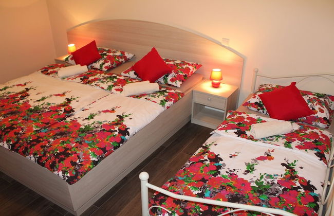 Apartments Logoš Cavtat - Foto 5