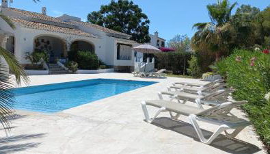 Casa Belle - Photo 1