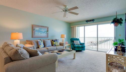 Sea Oats 403 - Foto 1