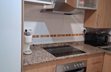 Apartamento frente a la Playa en La Ribera de Cabanes con terraza - Foto 29